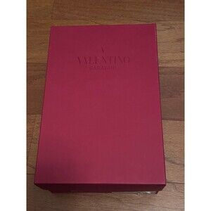 Valentino Garavani Empty Shoe Box Size 38 Nordstrom